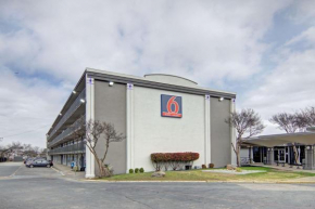 Studio 6 Mesquite, TX Town East